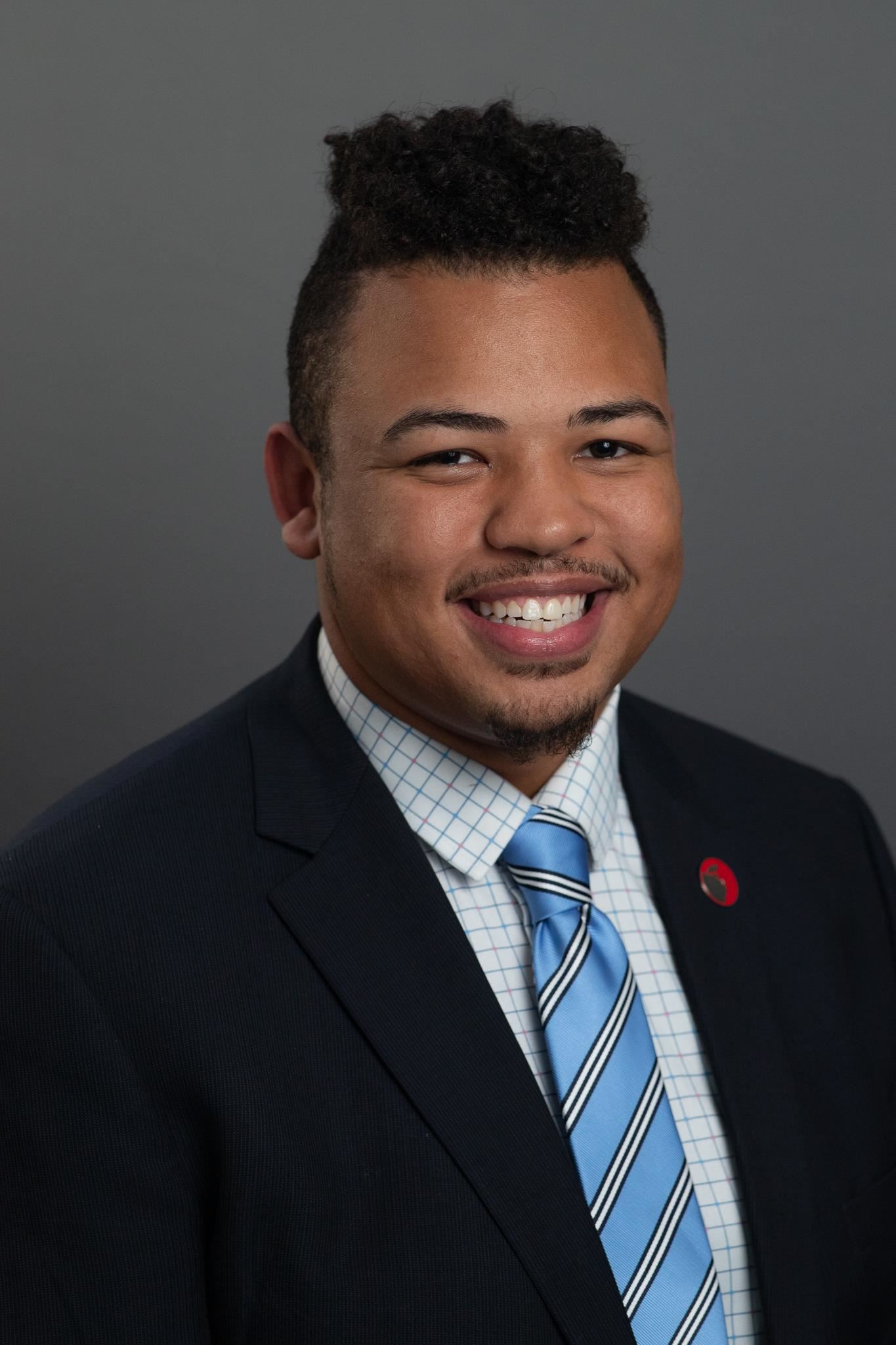 Brandon Simmons